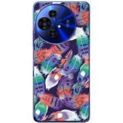 Чохол BoxFace TCL 50 Pro NxtPaper 5G 