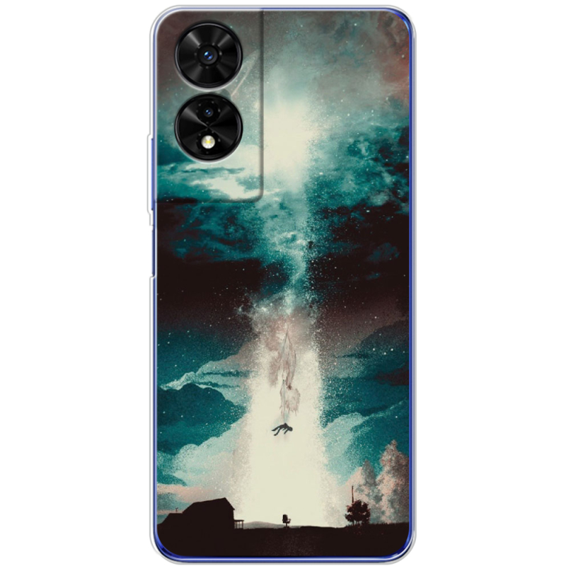 Чохол BoxFace TCL 505 