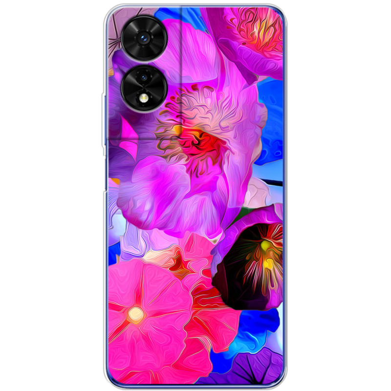 Чохол BoxFace TCL 505 