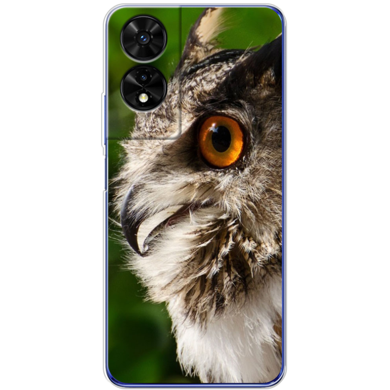 Чохол BoxFace TCL 505 