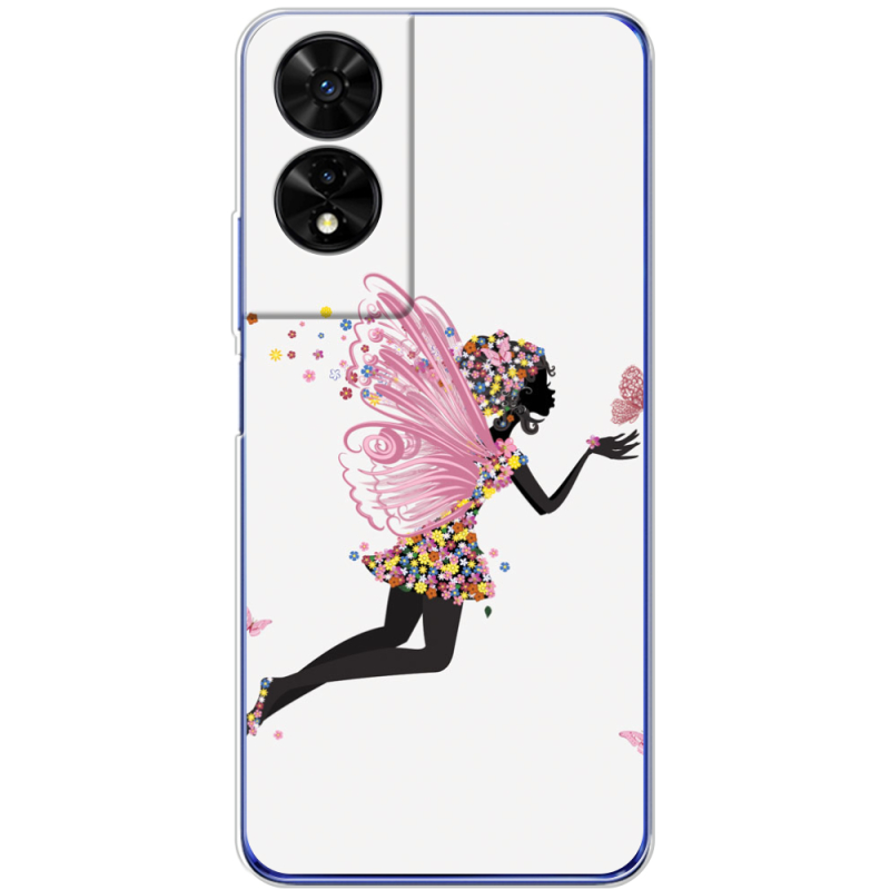 Чохол BoxFace TCL 505 