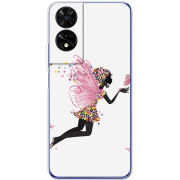 Чохол BoxFace TCL 505 