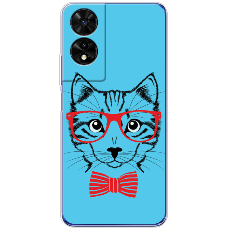 Чохол BoxFace TCL 505 