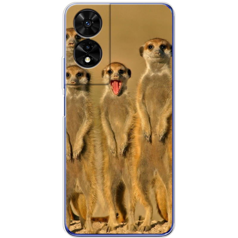 Чохол BoxFace TCL 505 
