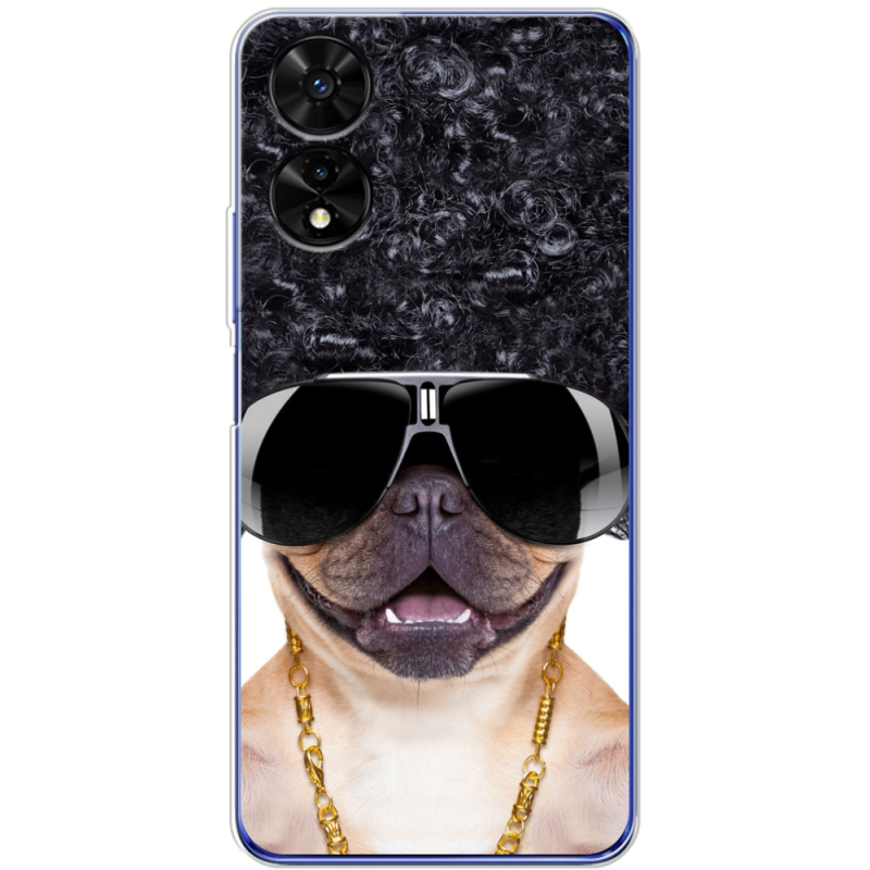 Чохол BoxFace TCL 505 