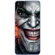 Чохол BoxFace TCL 505 Prankster