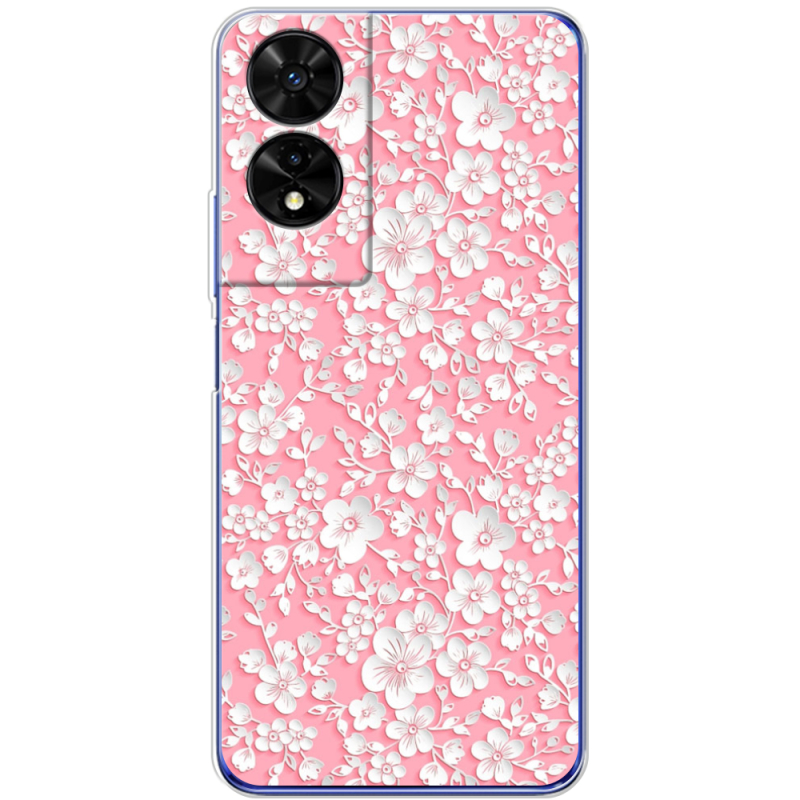 Чохол BoxFace TCL 505 