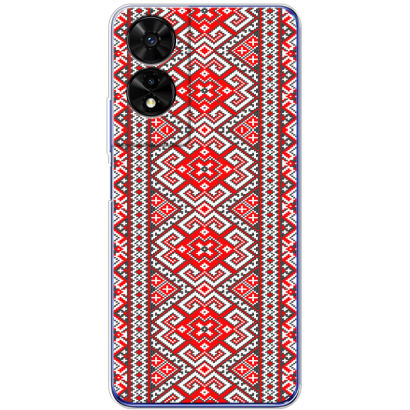 Чохол BoxFace TCL 505 