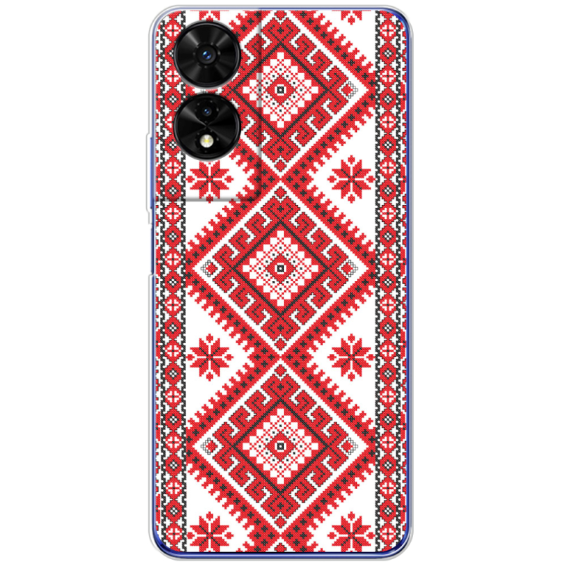 Чохол BoxFace TCL 505 