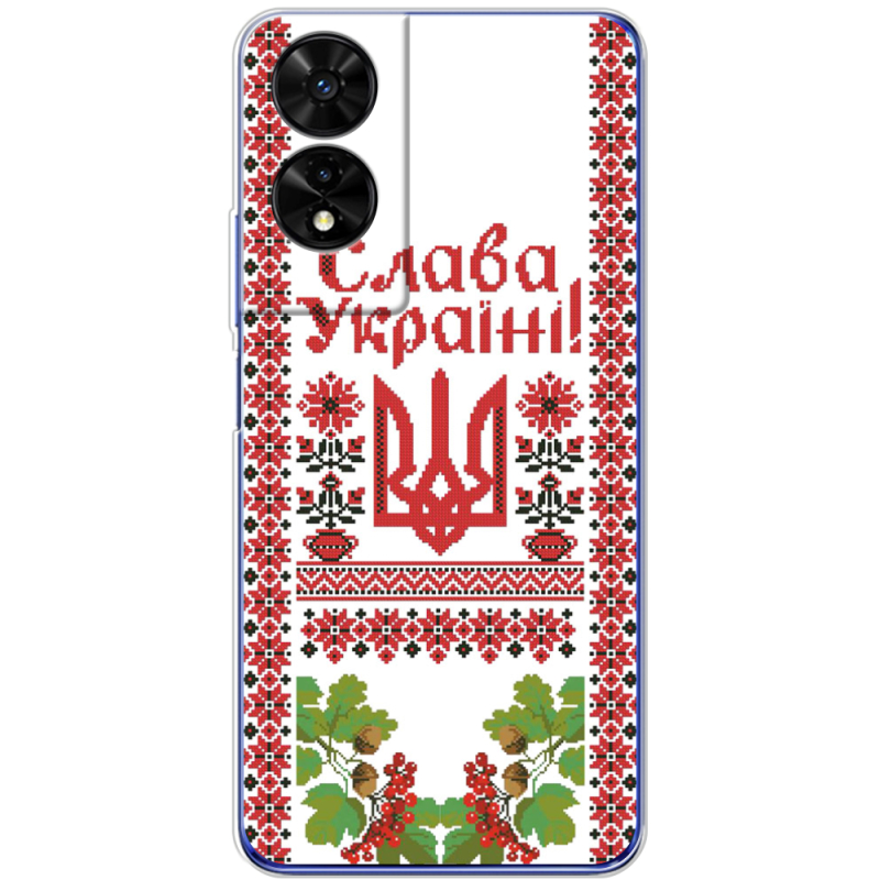 Чохол BoxFace TCL 505 