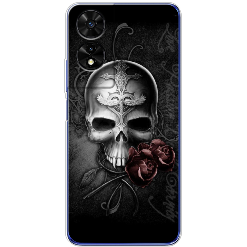 Чохол BoxFace TCL 505 