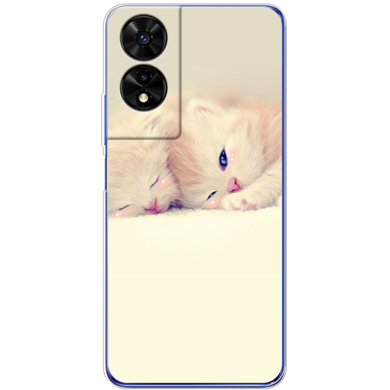 Чохол BoxFace TCL 505 