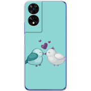 Чохол BoxFace TCL 505 