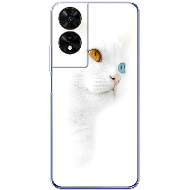 Чохол BoxFace TCL 505 