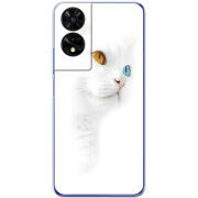 Чохол BoxFace TCL 505 