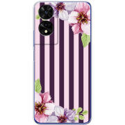 Чохол BoxFace TCL 505 Purple Fantasy