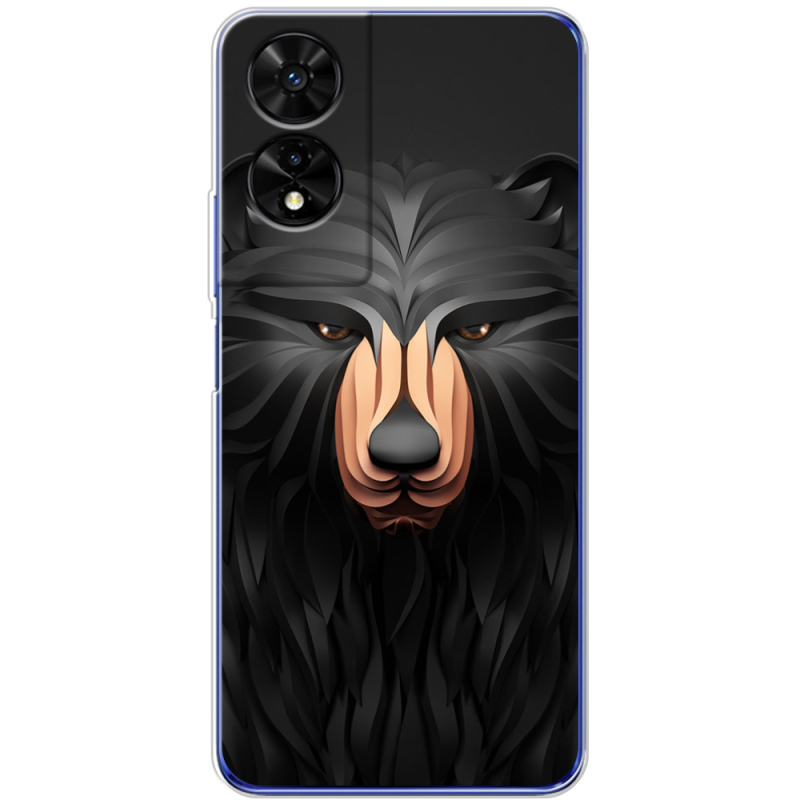 Чохол BoxFace TCL 505 