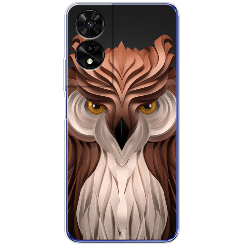 Чохол BoxFace TCL 505 