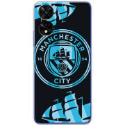 Чохол BoxFace TCL 505 FC M-City