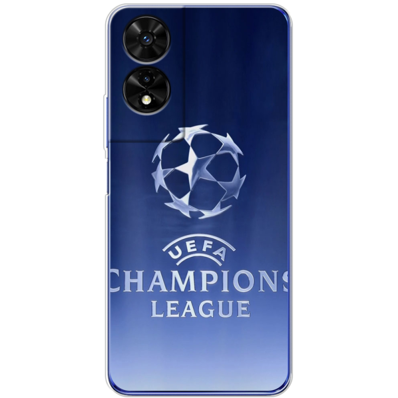 Чохол BoxFace TCL 505 
