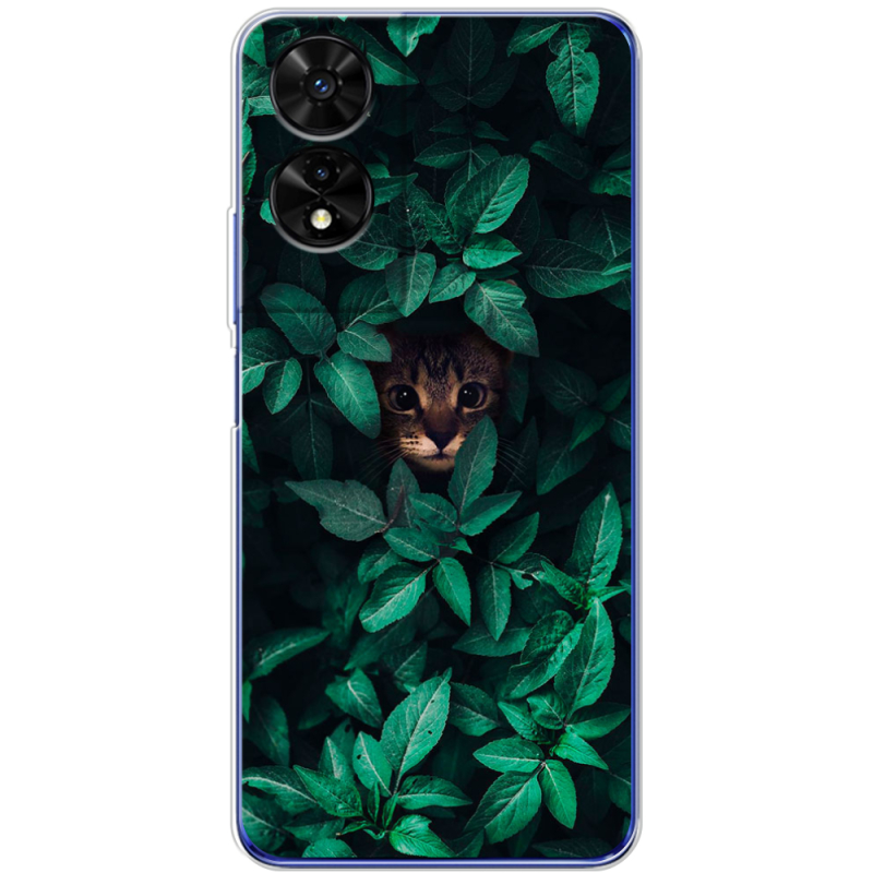 Чохол BoxFace TCL 505 