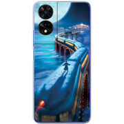 Чохол BoxFace TCL 505 