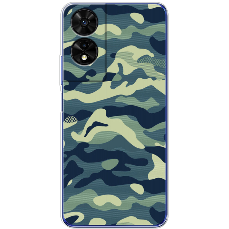 Чохол BoxFace TCL 505 