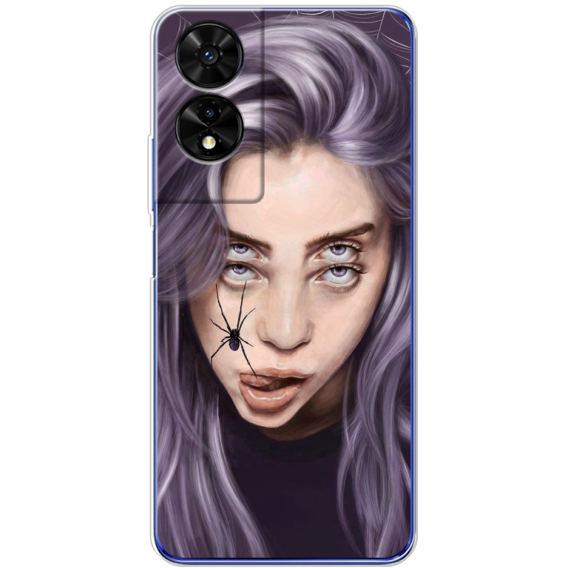 Чохол BoxFace TCL 505 