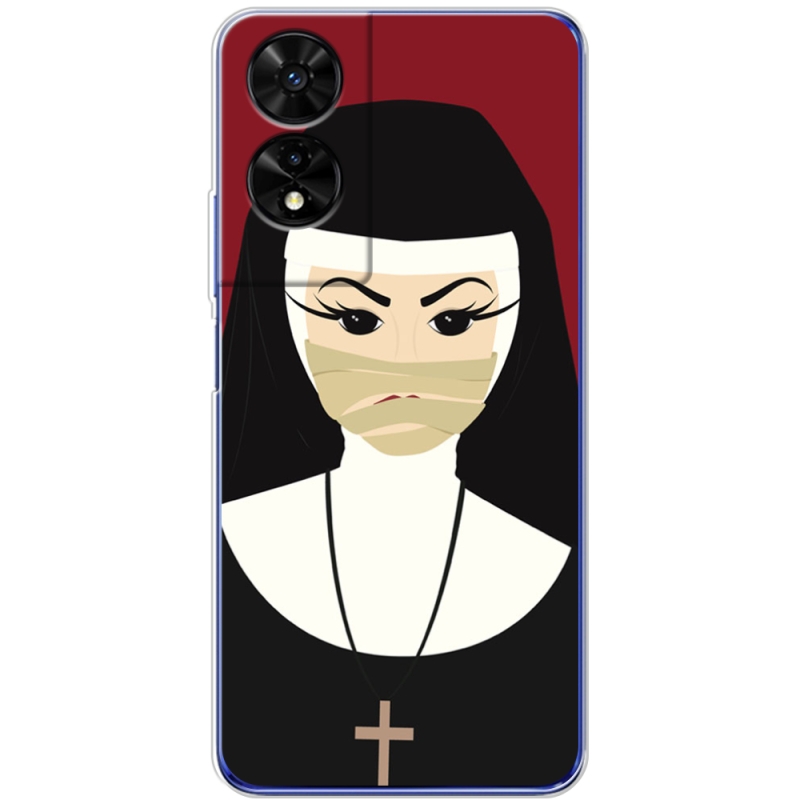 Чохол BoxFace TCL 505 