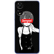 Чохол BoxFace TCL 505 Senpai