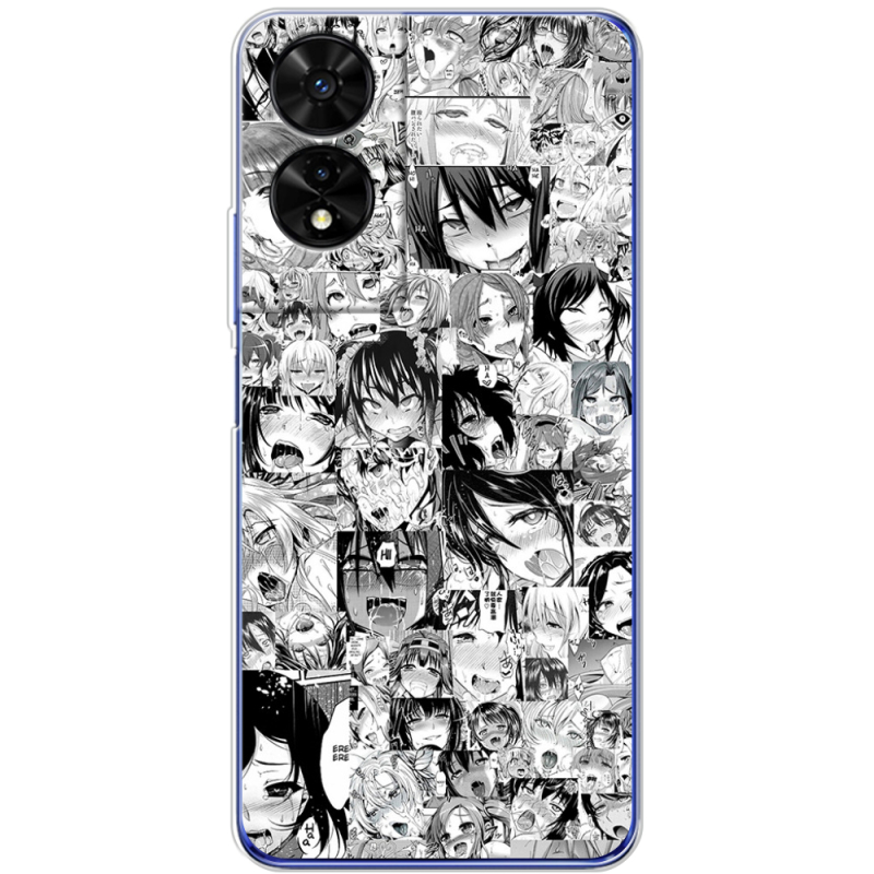 Чохол BoxFace TCL 505 O-Face