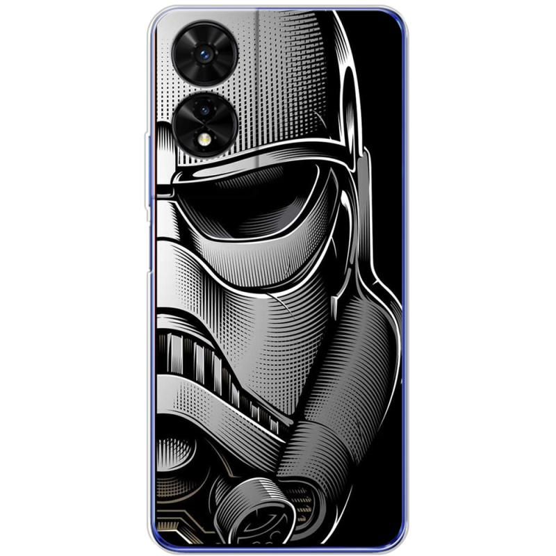 Чохол BoxFace TCL 505 Imperial Stormtroopers