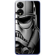 Чохол BoxFace TCL 505 Imperial Stormtroopers