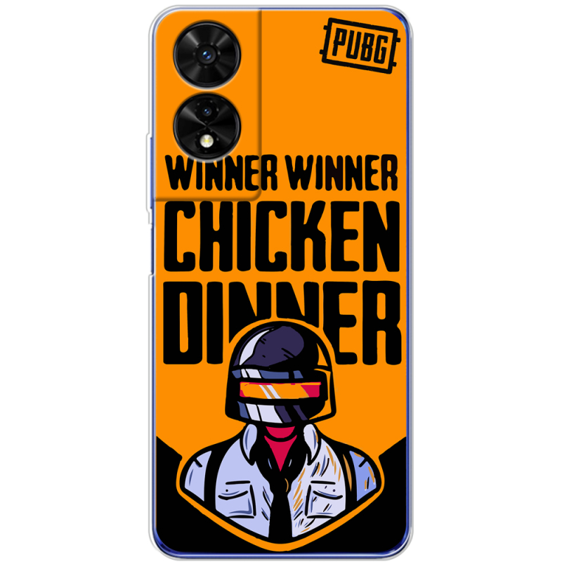 Чохол BoxFace TCL 505 Winner Winner