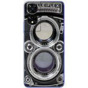 Чохол BoxFace TCL 505 Rolleiflex