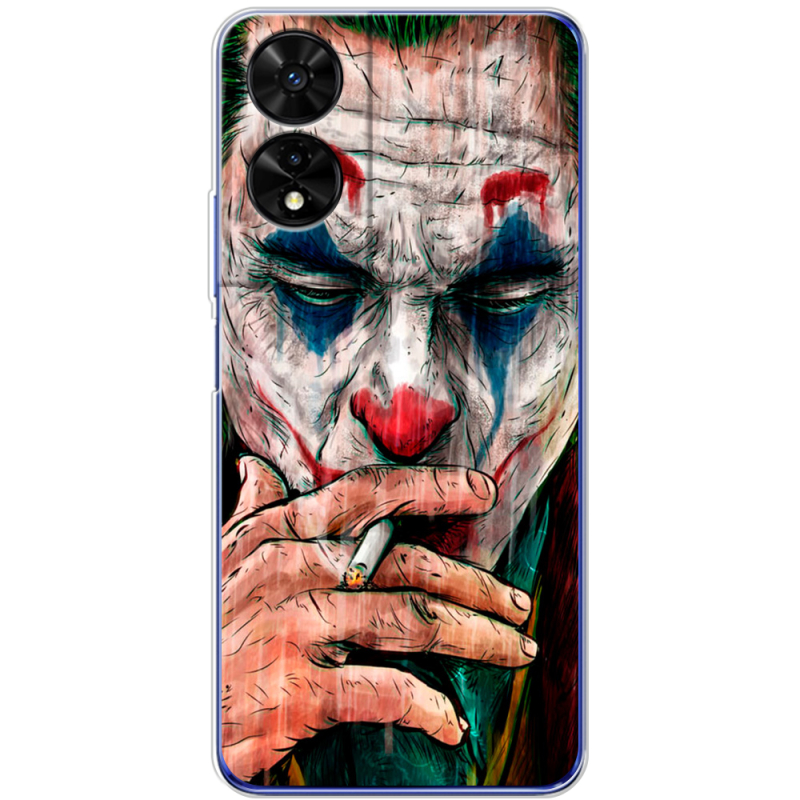Чохол BoxFace TCL 505 Джокер