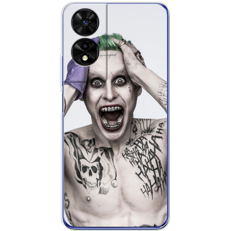 Чохол BoxFace TCL 505 