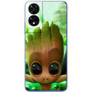 Чохол BoxFace TCL 505 Groot