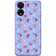 Чохол BoxFace TCL 505 