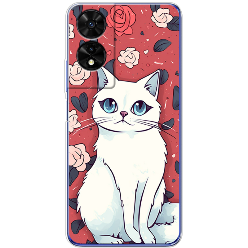Чохол BoxFace TCL 505 