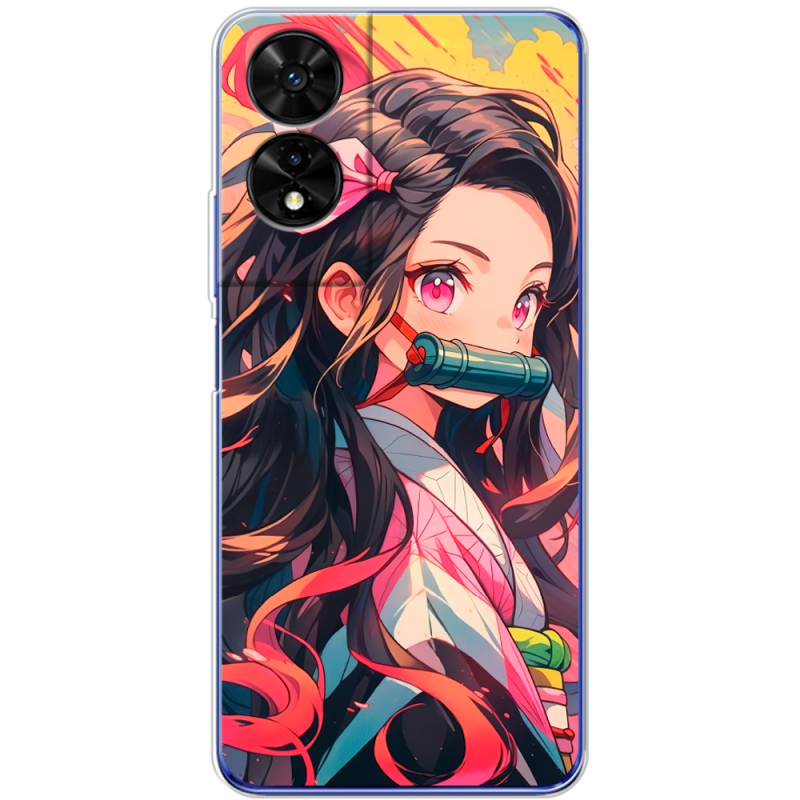 Чохол BoxFace TCL 505 