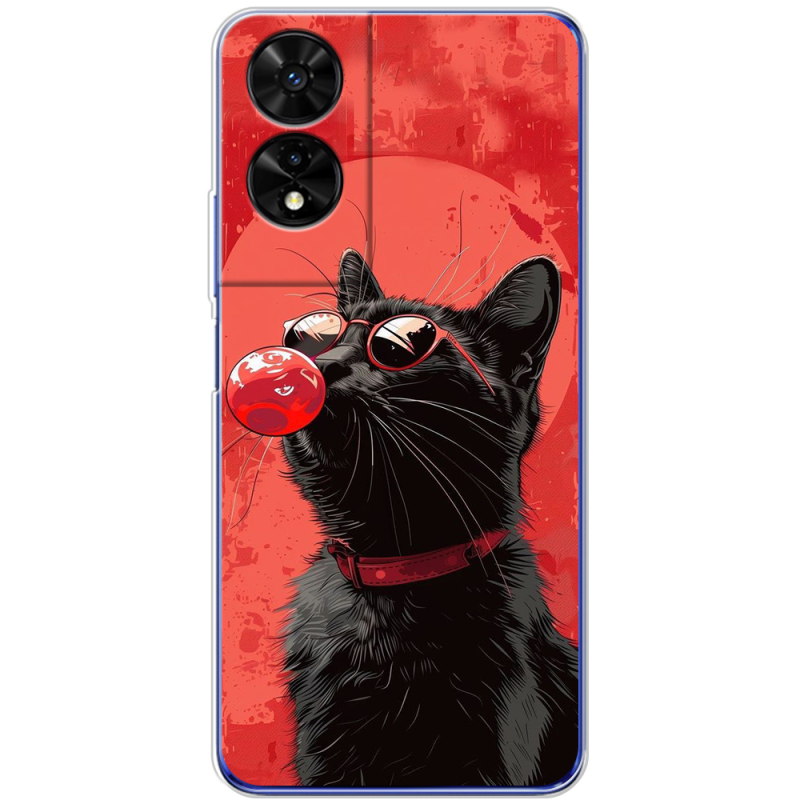 Чохол BoxFace TCL 505 