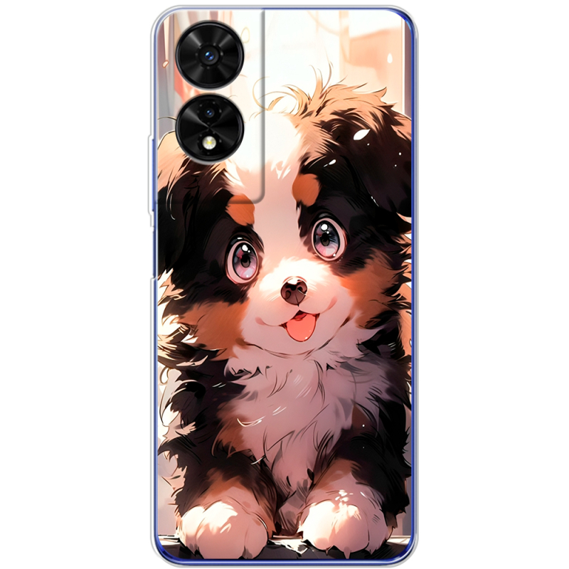 Чохол BoxFace TCL 505 