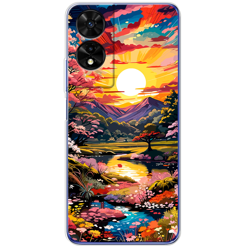 Чохол BoxFace TCL 505 