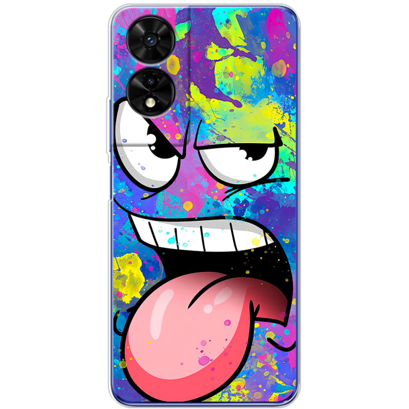 Чохол BoxFace TCL 505 