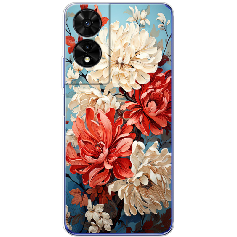 Чохол BoxFace TCL 505 