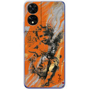 Чохол BoxFace TCL 505 