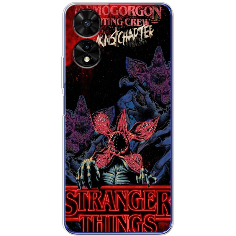 Чохол BoxFace TCL 505 