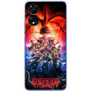 Чохол BoxFace TCL 505 