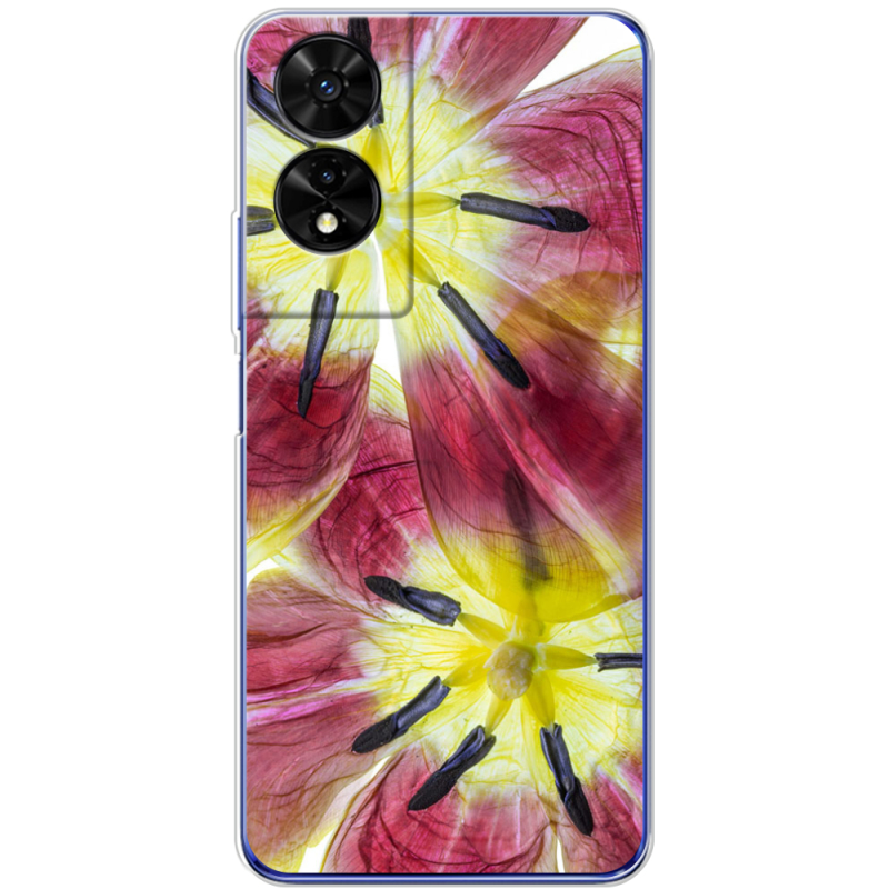 Чохол BoxFace TCL 505 